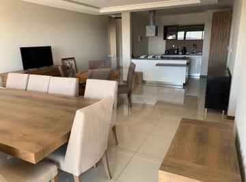 Departamento · 111m² · 2 Recámaras · 1 Estacionamiento · Departamento en Venta en Fraccionamiento Arboledas de Pachuca