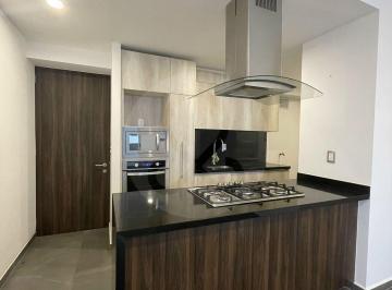Departamento · 76m² · 2 Recámaras · 1 Estacionamiento · Urbano Town: Departamento en Venta en Los Alpes