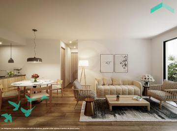 Renders + arrow_Coah34 - 13.jpg · Departamento en Venta en Roma Norte