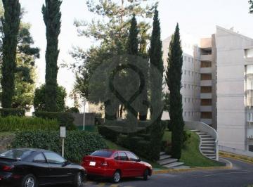 Departamento · 112m² · 3 Recámaras · 1 Estacionamiento · Residencial Boscoso: Departamento en Venta en Santa Fe
