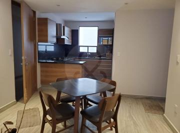 Departamento · 80m² · 2 Recámaras · 2 Estacionamientos · Departamento en Venta en Acacias
