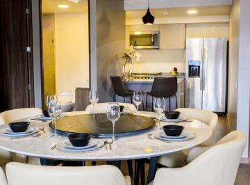 Departamento · 235m² · 3 Recámaras · 3 Estacionamientos · We Santa Fe: Departamento en Venta en El Yaqui