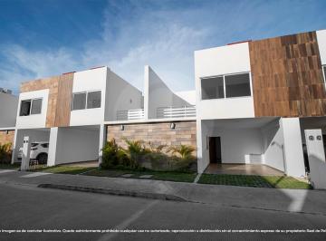 casas_ambar.jpg · Casa en Venta en Ciudad Industrial