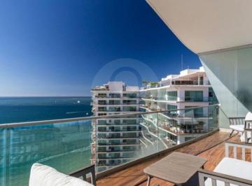 Departamento · 290m² · 3 Recámaras · Icon Vallarta: Departamento en Venta en Zona Hotelera Norte