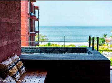 Departamento · 423m² · 4 Recámaras · 2 Estacionamientos · Naya: Departamento en Venta en Rancho o Rancheria Punta de Mita