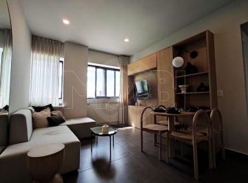 Departamento · 56m² · 2 Recámaras · 1 Estacionamiento · Departamento en Venta en Americana