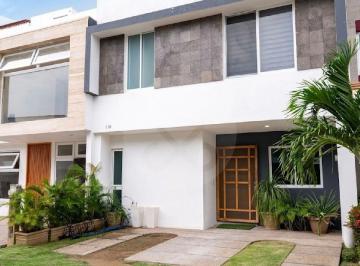 389bf718-c96b-485e-a46c-e5679fbc1aaf.jpg · Casa en Venta en Fraccionamiento Residencial Fluvial Vallarta
