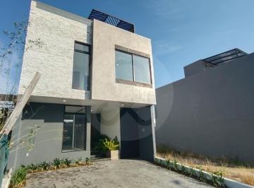 IMG_0850.png · Casa en Condominio en Venta en Fraccionamiento Senderos de Monte Verde