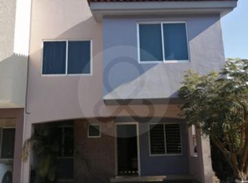 Imagen PNG.png · Casa en Condominio en Venta en Fraccionamiento Nueva Galicia Residencial