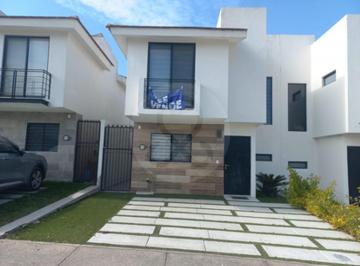 Imagen PNG.png · Casa en Condominio en Venta en Tlajomulco Centro