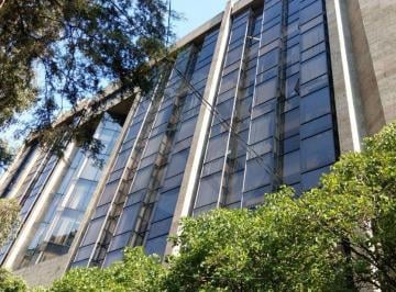Oficina · 765m² · 9 Estacionamientos · Oficina en Renta en Polanco