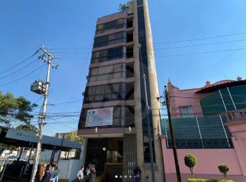 1.jpg · Edificio en Venta en Roma Sur