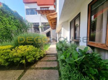 JARDP6.jpg · Casa de Ladrillo: Edificio en Venta en San José de Los Cedros