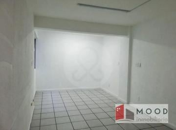 Oficina · 17m² · Oficina en Renta en Narvarte Oriente