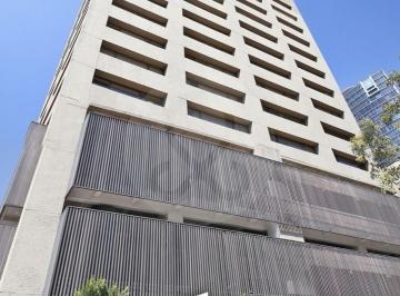 Oficina · 307m² · 7 Estacionamientos · Oficina en Renta en Juárez