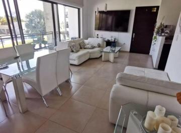Foto 1 · Departamento en Venta en Fraccionamiento Paraíso Country Club, Emiliano Zapata, Morelos