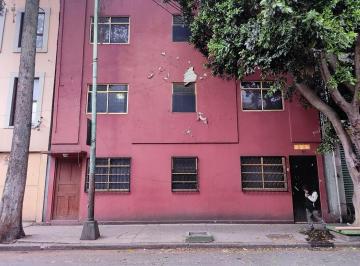 Edificio · 380m² · Edificio en Venta en Morelos, Venustiano Carranza, Ciudad de México