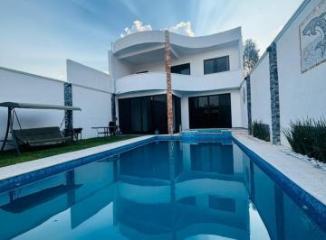 Casa · 75m² · 3 Recámaras · Casa Sola en Venta en Iztaccihuatl, Cuautla, Morelos