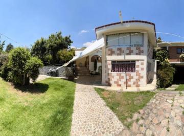 Quinta · 263m² · 3 Recámaras · Quinta en Venta en San Miguel Ajusco, Tlalpan, Ciudad de México