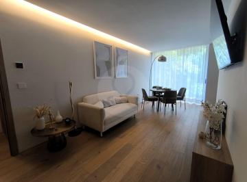 2.jpg · Alure Insurgentes: Departamento en Venta en Nápoles
