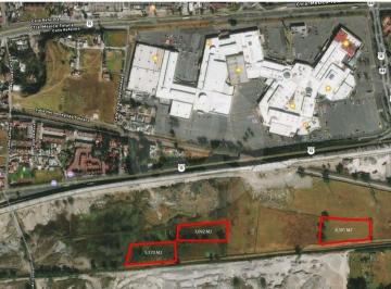 Terreno / Lote · 8462m² · Terreno Residencial en Venta en San Pedro Tultepec