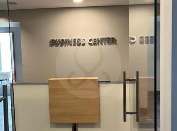 Oficina · 67m² · 2 Estacionamientos · Residencial Infiniti: Oficina en Renta en Santa Fe