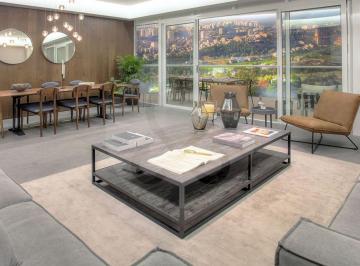 Departamento · 277m² · 3 Recámaras · 2 Estacionamientos · Departamento en Venta en Bosque Real