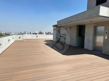 rooftop comun · Departamento en Venta en Lomas de Tecamachalco