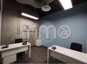 Oficina · 10m² · Oficina en Renta en Juárez