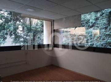 Oficina · 167m² · 2 Estacionamientos · Oficina en Renta en Bosque de Las Lomas
