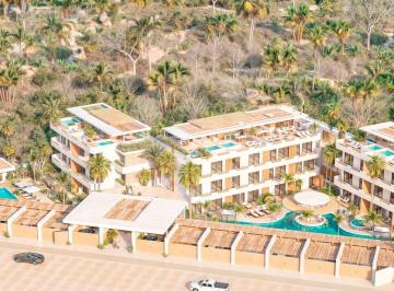ANANTA BAJA LIVING7.jpg · Baja Living: Departamento en Venta en Todos Santos Centro
