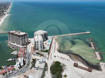 DJI_20250424104110_0090_D.JPG · Marina Resort Yucalpeten: Departamento en Venta en Unidad Habitacional 23 de Noviembre