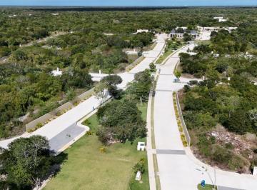 DJI_20260108112448_0098_D.JPG · La Region Residencial: Terreno Residencial en Venta en Komchén