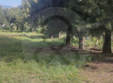 Terreno / Lote · 5538m² · Terreno Residencial en Venta en Lomas de Tejeda