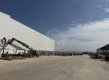terrenos-en-venta-en-parque-industrial-e75.jpg · Terreno Industrial en Venta en Rancho o Rancheria El Vado
