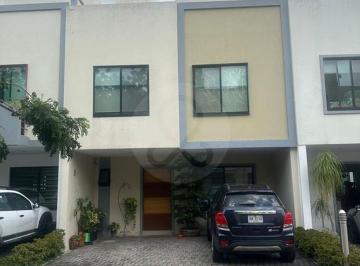 ijl6MrL-l.jpg · Casa en Condominio en Venta en Obrera