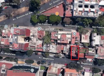EB-TY9441 (6).png · Edificio en Venta en del Valle Norte