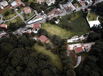 Terreno / Lote · 10180m² · Terreno Residencial en Venta en San Francisco Ayotuxco