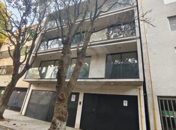 Departamento · 103m² · 2 Recámaras · 1 Estacionamiento · Departamento en Venta en Santa María Nonoalco