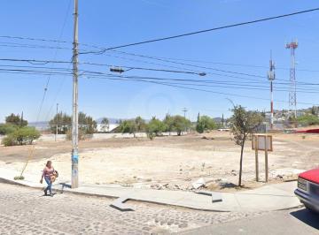 Captura de pantalla 2026-05-25 a la(s) 9.22.08 p.m..png · Terreno Comercial en Venta en San José El Alto