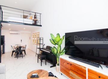 Departamento · 66m² · 1 Recámara · 1 Estacionamiento · Condo in Playa del Carmen