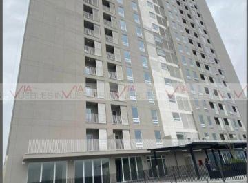Departamento · 88m² · 2 Recámaras · 2 Estacionamientos · Departamento en Renta en Monterrey