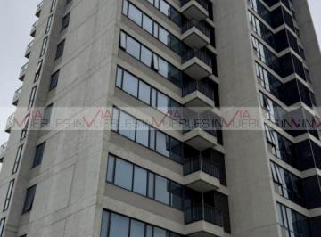Departamento · 92m² · 2 Recámaras · 2 Estacionamientos · Departamento en Renta en Monterrey