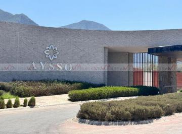 Terreno / Lote · 250m² · Terreno / Lote en Venta en Santiago