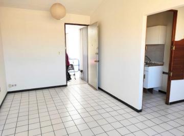Departamento de 2 habitaciones, Querétaro · Departamento Renta Plaza del Parque Privada 3 Rec 1 Est 1 Baño Cocina Integral Jardín 100% Céntrico