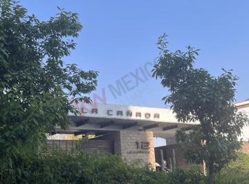 N/A · Terreno en Venta en La Cañada Bosque Real, Huixquilucan