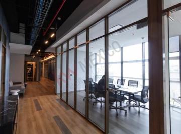 N/A · Oficinas de Lujo en Renta Precio por m² - Santa Fe