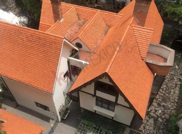 N/A · Se Vende Casa en Paseo de Los Ahuehuetes Norte