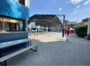 N/A · Terreno en Venta, Actualmente Escuela, Iztapalapa, Cdmx