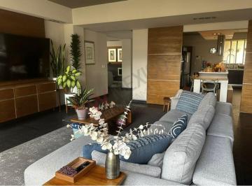 N/A · Venta Departamento, 3 Recámaras, 3 Baños y Medio, 3 Estacionamientos, 280 m²